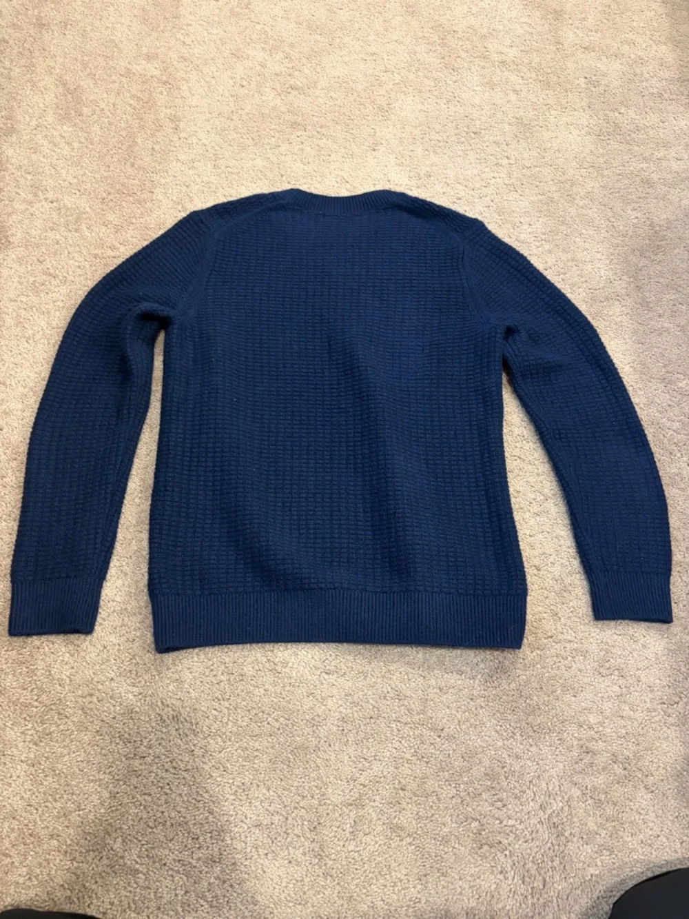 Men’s Banana republic sweater